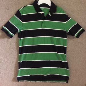Lands End Traditional Fit Polo